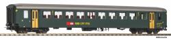Piko Пътнически вагон EW I-Wagen втора класа SBB V (96778)