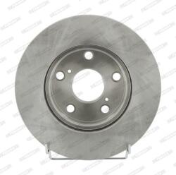 FERODO Disc frana FERODO PREMIER DDF1668 (DDF1668)