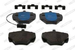 FERODO set placute frana, frana disc FERODO PREMIER ECO FRICTION FDB471 (FDB471)
