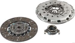 Herth+buss Jakoparts Set ambreiaj HERTH+BUSS JAKOPARTS J20005018 (J20005018)