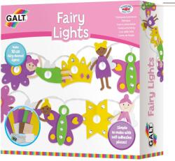 Galt Set creativ - Zane cu LED (1005479) - edanco