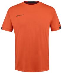 Babolat Tricou Babolat Play Crew - rosu fluo (3BP2011-5061)