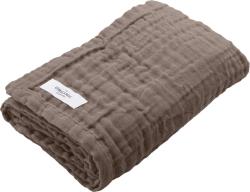 The Organic Company Prosop pentru mâini Fine 60 x 100 cm gri-bej (1131-225) Prosop