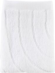 Zone Denmark Prosop pentru față Time 30 x 30 cm alb (34816) Prosop