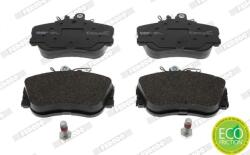 FERODO set placute frana, frana disc FERODO PREMIER ECO FRICTION FDB854 (FDB854)