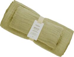 The Organic Company Prosoape Fine galben mieriu 2 buc (1183-217) Prosop