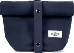 The Organic Company Geantă pentru prânz The Organic Company albastru-închis (1052-500)