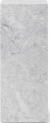 Audo Copenhagen Măsuță laterală Plinth Carrara înaltă (71009-002128)