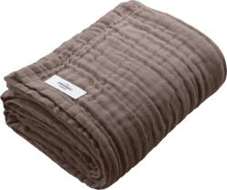 The Organic Company Prosop de baie Fine 100 x 150 cm gri-bej (1130-225) Prosop