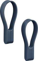 Zone Denmark Accesorii de agățat pentru agățători de perete Zone Denmark albastre închis magnetice 2 buc (34874) Agatator cuier