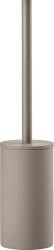 Zone Denmark Perie de WC Solo taupe (34782)