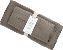 The Organic Company Prosoape Fine gri-bej 2 buc (1183-225) Prosop