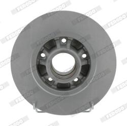 FERODO Disc frana FERODO PREMIER DDF1498C-1 (DDF1498C-1)