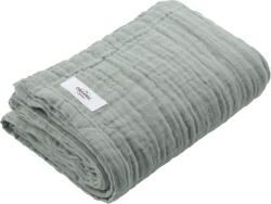 The Organic Company Prosop de baie Fine 100 x 150 cm verde mentă (1130-410) Prosop