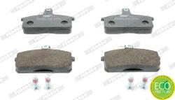 FERODO set placute frana, frana disc FERODO PREMIER ECO FRICTION FDB906 (FDB906)