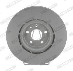 FERODO Disc frana FERODO PREMIER DDF1665C-1 (DDF1665C-1)