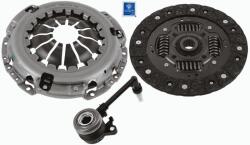 SACHS kuplungkészlet SACHS 3000 990 689 (3000 990 689)