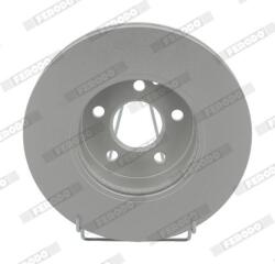 FERODO Disc frana FERODO PREMIER Coat+ disc DDF1690C (DDF1690C)