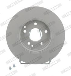 FERODO Disc frana FERODO PREMIER Coat+ disc DDF1135C (DDF1135C)