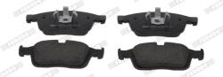 FERODO set placute frana, frana disc FERODO PREMIER ECO FRICTION FDB4943 (FDB4943)