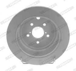 FERODO Disc frana FERODO PREMIER DDF1883C (DDF1883C)