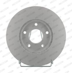 FERODO Disc frana FERODO PREMIER Coat+ disc DDF1249C (DDF1249C)