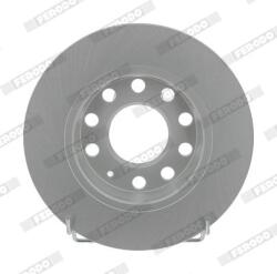 FERODO Disc frana FERODO PREMIER Coat+ disc DDF1425C (DDF1425C)