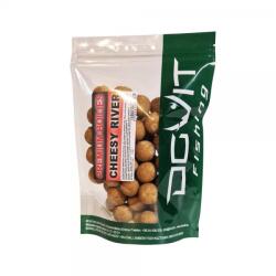 DOVIT prémium bojli 20mm 250g - cheesy river (DOV026) - nextfish