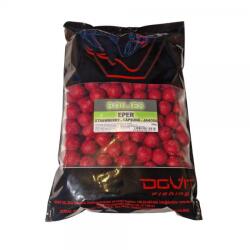 DOVIT főzött bojli 20mm 1000g - eper (DOV043) - nextfish