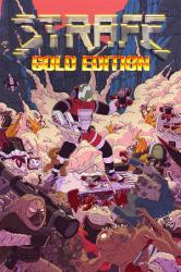 Devolver Digital Strafe [Gold Edition] (PC) Jocuri PC