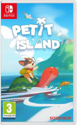 Soedesco Petit Island (Switch)