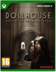 Soedesco Dollhouse Behind the Broken Mirror (Xbox Series X/S)