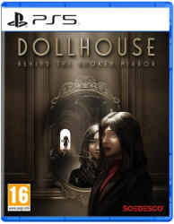 Soedesco Dollhouse Behind the Broken Mirror (PS5)