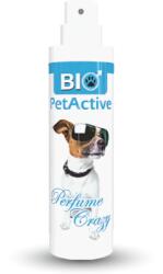  Bio PetActive Parfum Caini Bio PetActive Perfume Crazy, 50 ml