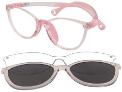 Crullé Dioptriás szemüvegek Crullé Kids Hiking C9 - alensa