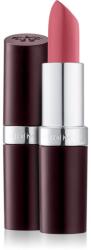 Rimmel Lasting Finish ruj cu persistenta indelungata culoare 077 Brink of Pink 4 g