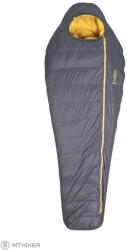 Patizon D 590 hálózsák, anthracit/gold (S (156 - 170 cm), bal oldali cipzár)