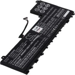 Powery Helyettesítő laptop akku Lenovo IdeaPad 5 14ACN6-82L70038GE