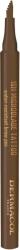 DERMACOL 16H Microblade tattoo Eyebrow pen No. 01 1 ml (85972537)