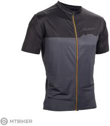 Leatt MTB Trail 3.0 mez, fekete (M)