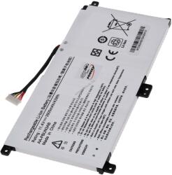 Powery Helyettesítő laptop akku Samsung NT501R5L-M2Q/C