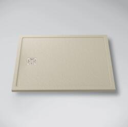 MARMY DOLOMITE PRO 70x100 zuhanytálca, Gucci Latte 80 8218 70 10 56 (80 8218 70 10 56)