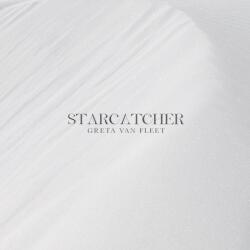 Greta Van Fleet - Starcatcher (CD) (0602455672582)