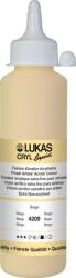 LUKAS Cryl Liquid АКРИЛНА боя Beige 250 ml 1 бр (42090250)
