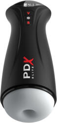 Pipedream PDX Elite Fap-Gasm Frosted