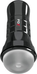 Pipedream PDX Extreme Wet Stroker Super Slide & Glide XXL Frosted
