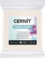 Cernit Polymer Clay Translucent Pastă polimerică Translucent 250 g (CE0920250005C)