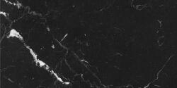 Marazzi Gresie portelanata, cu efect de marmura, Marazzi Allmarble Elegant Black M4F0 Allmarble Elegant Black Rett (M4F0 Allmarble Elegant Black Rett.)