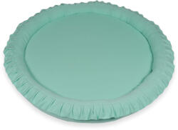  Fészek játszószőnyeg 120 cm- menta