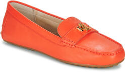 Ralph Lauren Mocasini Femei BARNSBURY Lauren Ralph Lauren portocaliu 38